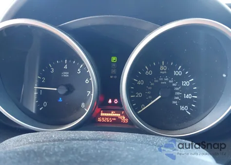 2012 Mazda Mazda5 Grand Touring from USA, damaged, VIN JM1CW2DL4C0121484